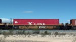 WB Intermodal Frt at Erie NV -20